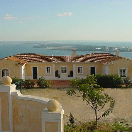 Ha Mar ao Luar Hotell Setúbal Exteriör bild