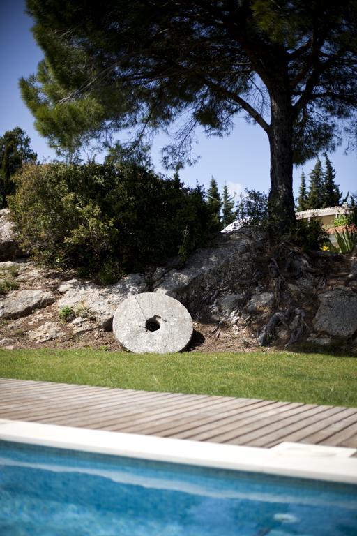 Ha Mar ao Luar Hotell Setúbal Exteriör bild