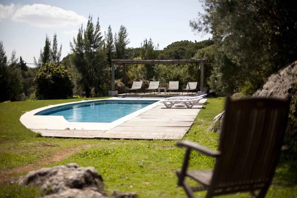 Ha Mar ao Luar Hotell Setúbal Exteriör bild