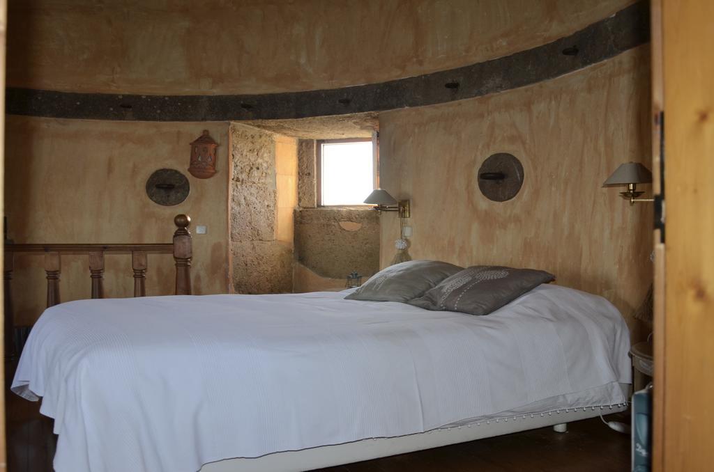 Ha Mar ao Luar Hotell Setúbal Rum bild