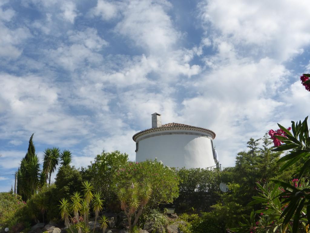 Ha Mar ao Luar Hotell Setúbal Rum bild