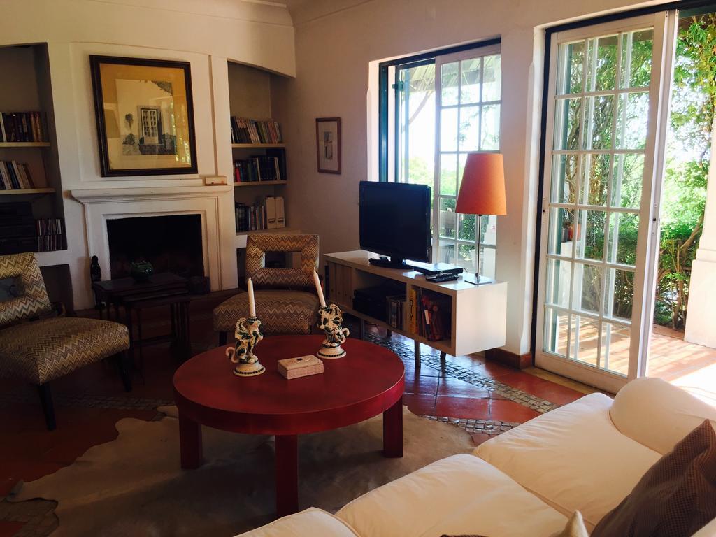 Ha Mar ao Luar Hotell Setúbal Exteriör bild
