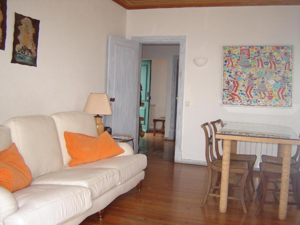 Ha Mar ao Luar Hotell Setúbal Exteriör bild
