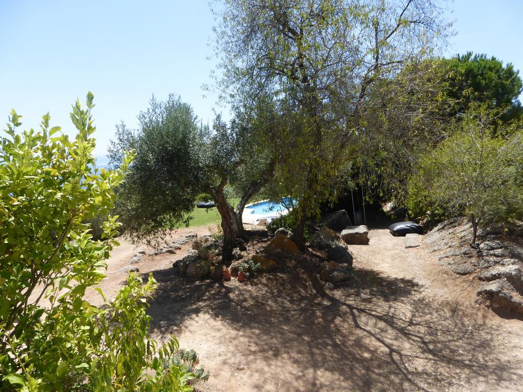 Ha Mar ao Luar Hotell Setúbal Exteriör bild