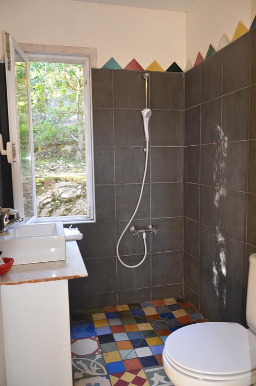 Ha Mar ao Luar Hotell Setúbal Exteriör bild
