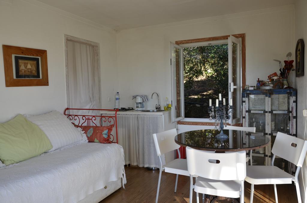 Ha Mar ao Luar Hotell Setúbal Exteriör bild