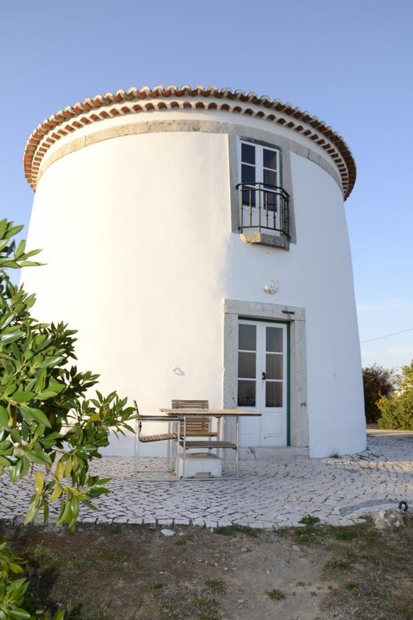 Ha Mar ao Luar Hotell Setúbal Exteriör bild