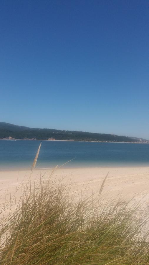 Ha Mar ao Luar Hotell Setúbal Exteriör bild